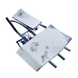 Metal Salvage